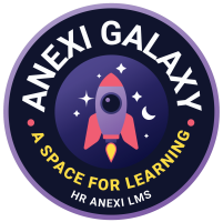 ANEXI GALAXY